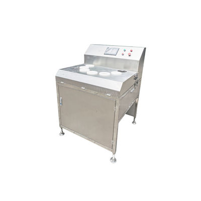 calidad  ZW-805 factory industrial snack cube cutting commercial melons and fruits slicing machine fábrica